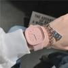 Women's Watches Brand Sport Style Fashion Ladies Watch Leather Watch Women Girls Female Quartz Wristwatches Montre Femme