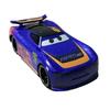 Pixar Cars 3 lightning mcqueen raceauto's Serie Blinkr Black Storm Jackson Geen Stilstand Metalen Diecast model Auto's Kind Cadeau