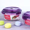LocknLock Heat-Resistant Glass Food Container