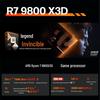 HP PC de Mesa Gamer OMEN 11 (Versão CN)