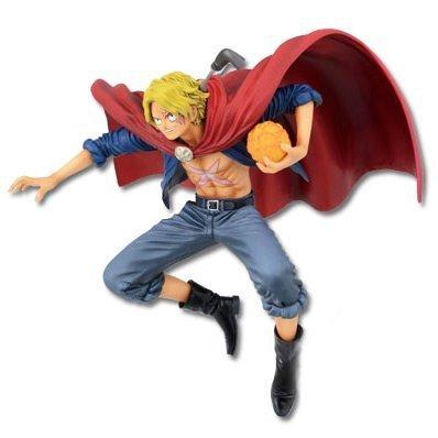 

Ichiban Kuji One Piece Colosseum Battle Arc A Prize Mysterious Man Figure