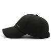 Hat men's and women's light and fast-drying punching cap Outdoor sun protection Sun hat Casual fishing cap Baseball cap