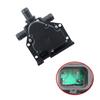 Warm Air Water Valve Control Valve Parts 6007370-00-B H42-8000-000 Fit for 2012-2017 Model S/X Car Accessories