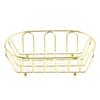 Mini Fried Chicken Chip Storage Basket Reusable Food Frying Basket French Fries Basket  for Kitchen