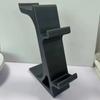 3D Printing Gamepad Display Stand Stable 2-layer Game Controller Display Stand Storage Rack with Headset Stand Hanger