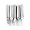 Solder Screwdriver Iron Tip 900M?T FOR Hakko Soldering Rework Station Tool