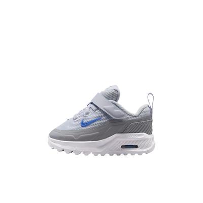 Air Max BIA Textile, Synthetic Leather Breathable Rebound Low Top Toddler Shoes Infant And Toddler II9946-007