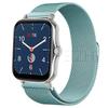 20mm Armband Für Amazfit GTS 4/3/2e/Mini/stratos 3/2 Metall Magnetischer Loop 22mm Uhr Armband Amazfit Gtr 4/3/pro/2e/bip-u-s-lite