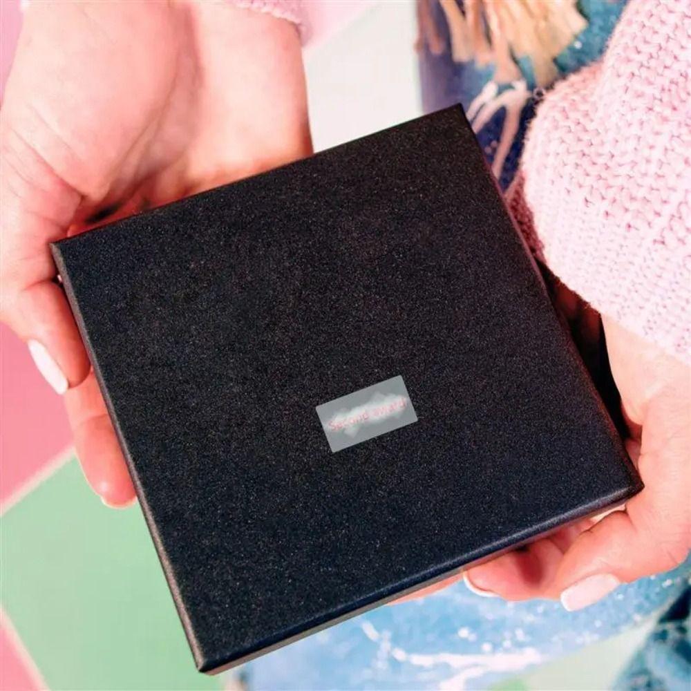 100pcs Funny Scraping Stickers Scratch Cards Scratch Off Cards  Children's Redemption Vouchers