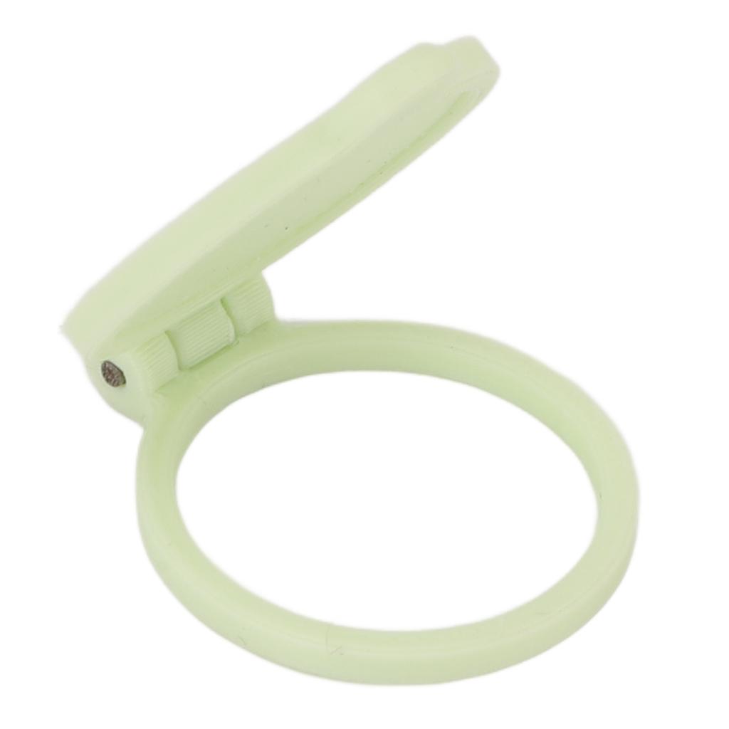 Cap Buton Obturator Cameră Instant cu Coardă Anti-Pierdere Capac Protector Buton Obturator Anti-Atingere Greșită