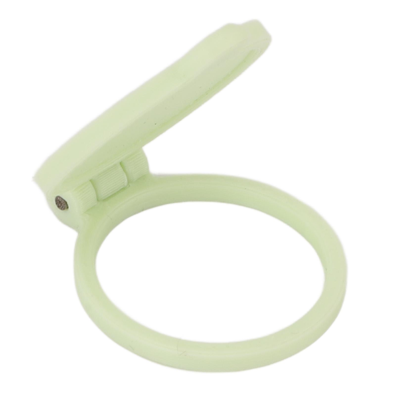 

Instant Camera Shutter Button Cap with Anti Loss Rope Anti Mistouch Shutter Button Protective Cover світло-зелений колір