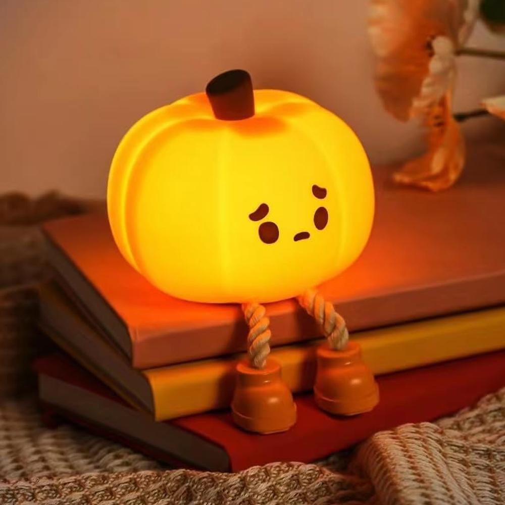 Orange Silicone