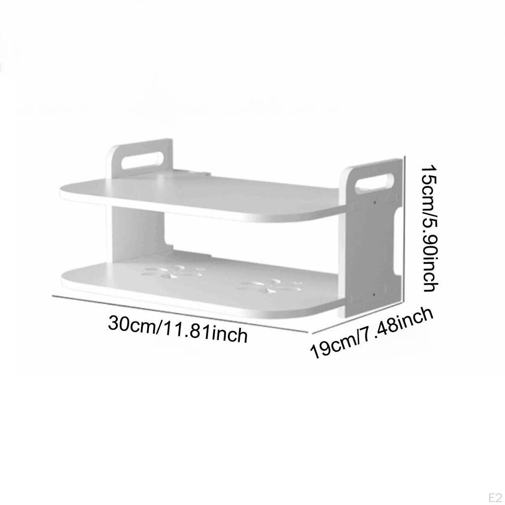 Elegant Desktop Organizer Basket Multifunctional Fruit And Snack Storage Solution with Bread Plate