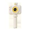 HD Pixel Digital Camera Toy for Kids - New Model, Photo & Video Capable