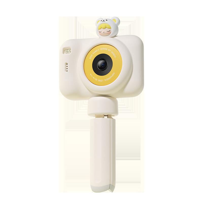 HD Pixel Digital Camera Toy for Kids - New Model, Photo & Video Capable