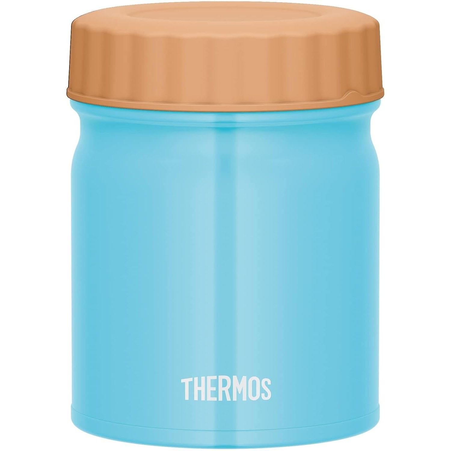 Thermos Vacuum Insulated Soup Jar 300ml Blue JBT-301 BL