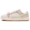 Pre-owned Nike Dunk Low Light Soft Pink FB7910-601-P26085161653943