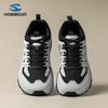 HOBIBEAR 4E Wide-Toe Casual Sneakers
