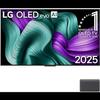 LG Tv Oled Evo 83m5 2025