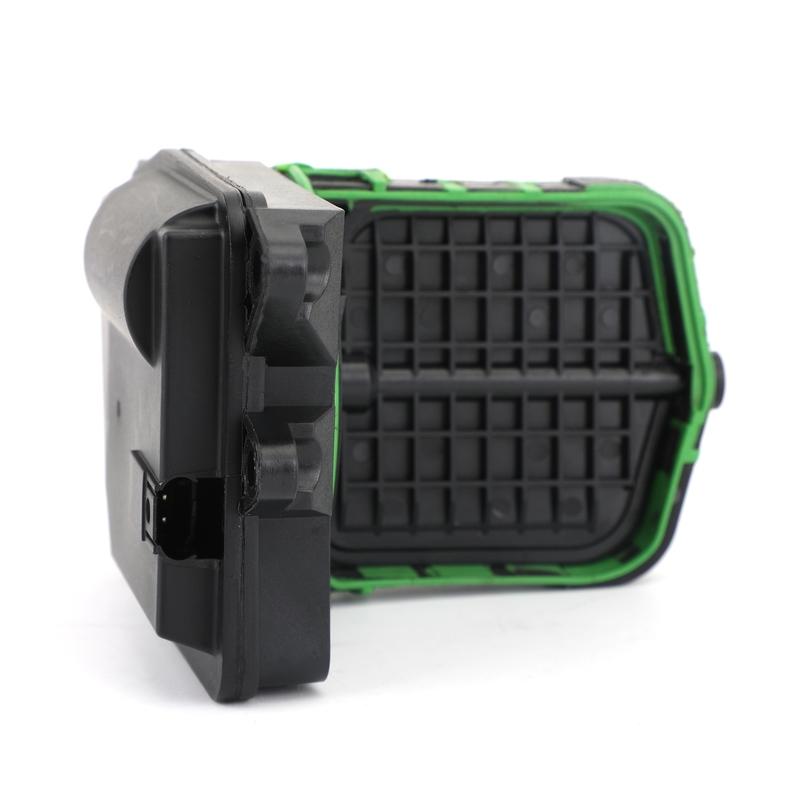 Artudatech Intake Manifold Adjusting Unit DISA Valve Left For BMW 328i E82 E70 E90 E92 Z4