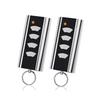 (2 PCs) Controle Remoto para Normstahl Entrematic RCU 433-4K, RCU 433-2K, EA433 2KM, 433.92 Código Rolante Controle Remoto de Garagem 1 Peça