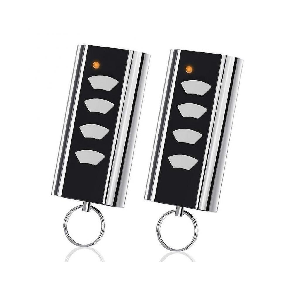 (2 Pcs) Remote Control for Normstahl