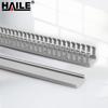 HAILE Cable Management Channels