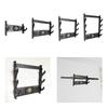 Japanese Samurai Sword Holder Display Hanger Dragon Rack for Lightsaber Wakizashi