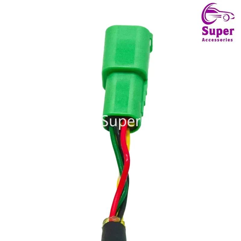 360 Degree Parking Camera Front/Rear View Camera L/R For Panamera 970 7PP980551D Vehicle Camera Car Electronics