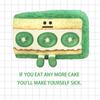 Large Capacity Sandwich Pencil Case Bread Plush Pencil Cases Plush Pencil Bag  Stationery