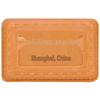Bee & Flower Sandalwood Soap Bar Set with Foaming Nets
