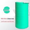 Nastro isolante elettrico in PVC