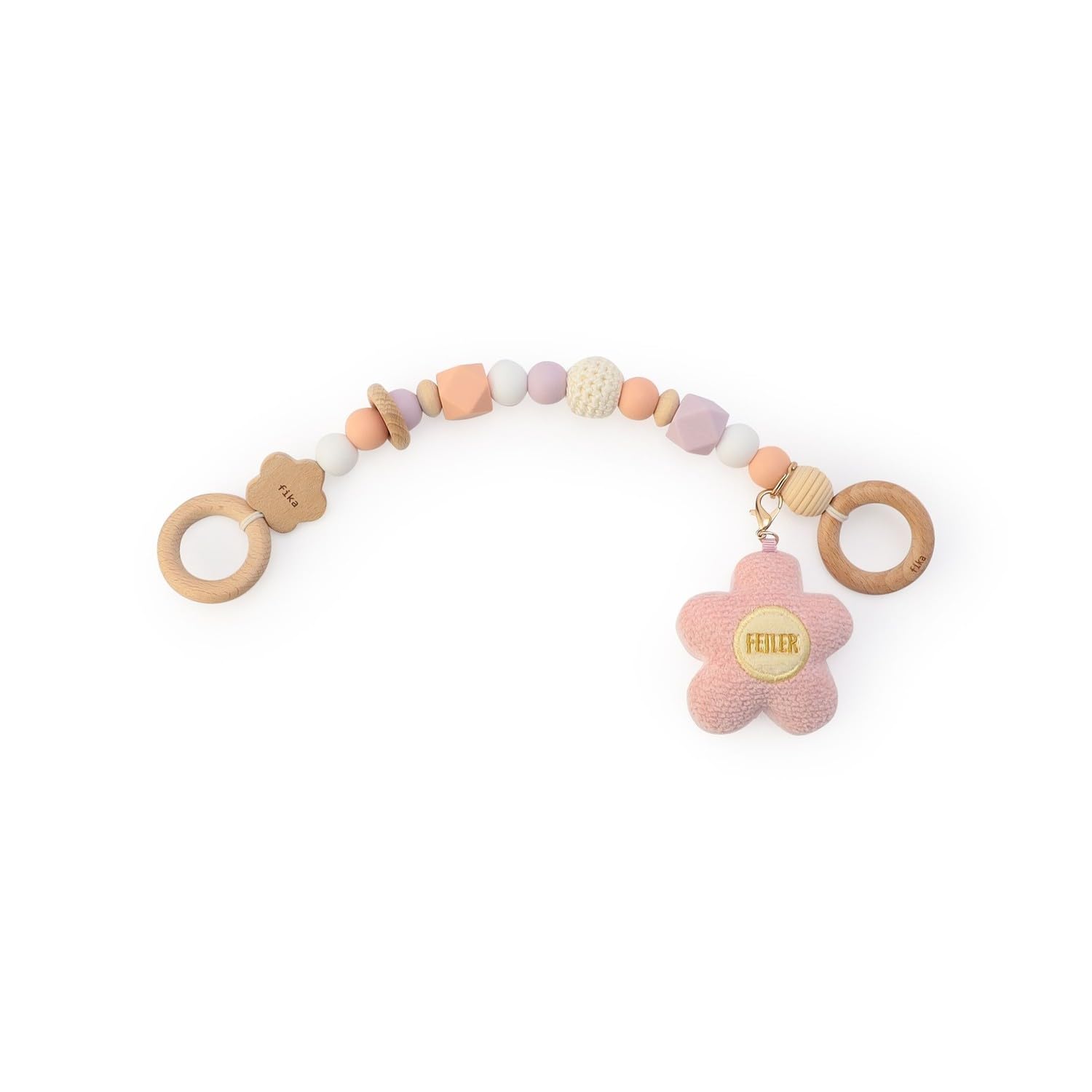 Подставка для кружек Bloom 1K1426120577710Bloom BLB-260577 розовый