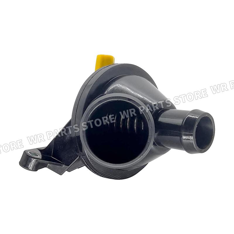 Thermostat Housing Assembly 11538648791 for BMW E84 F10 F22 F30 F33 228i 320i 328i 428i 528i X1 X3 X4 X5 Z4 N20 2.0L