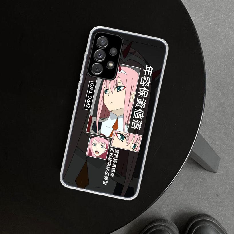 Anime Tokyo Avengers Phone Case Cover For Samsung Galaxy A12 A22 A32 A52 A72 A02S A51 A50S A31 A20S A10S Note 20 Ultra 10 Plus G