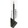 Tombow Pencil 'MONO RS', HB, Paper Box, Dozen Pack (12), Free Name Engraving (Amazon.co.jp Exclusive)