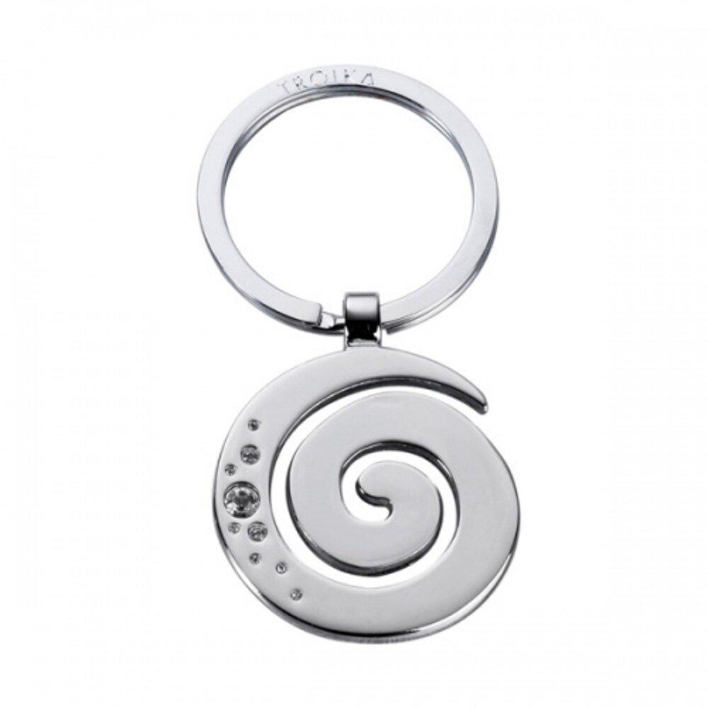 

TROIKA Kr7-32 / char Girls Best Friends Keychain
