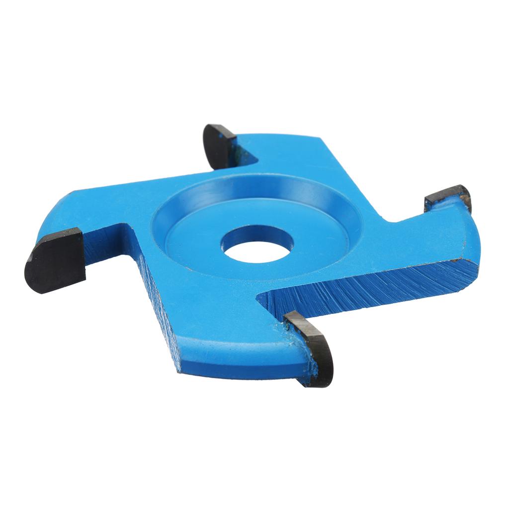 blade grinder attachment