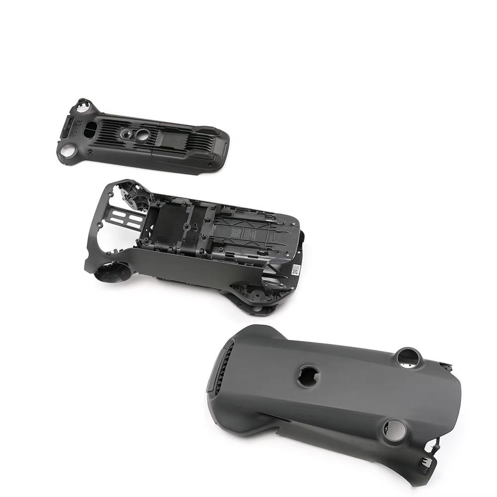 Original Upper/Middle/Bottom Shell for Mavic 4 Pro Lower / Top Cover Body Frame Replacement for Mavic 4 Pro Repair Spare Parts