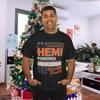 Men’s High Performance V8 Powered 1964 Vintage Graphic T- Shirt