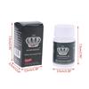 2Pcs Jewelry Cleaning Versatile Rust Remover Anti Tarnish Protection Ring Diamond Rust Detergent 40ml Silver Gold Clean