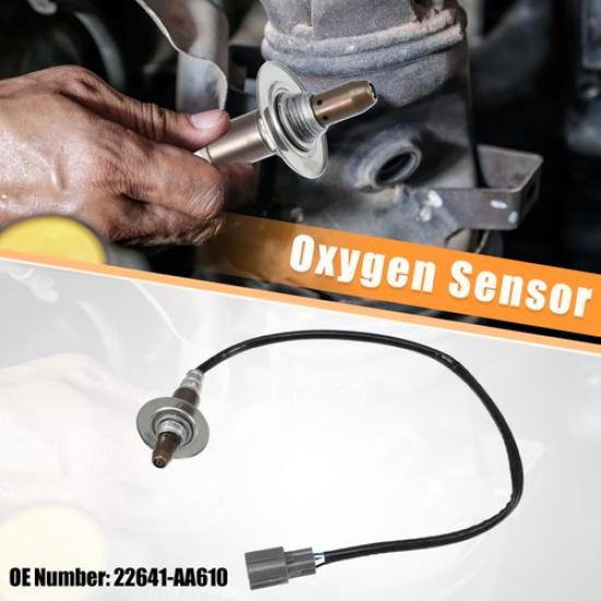 Front Upstream Oxygen Sensor Replacement fit for Subaru Forester 25L 2011-2013