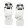 KINGHOFF KH-1643 SALT AND PEPPER SHAKER SET