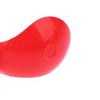 5Pcs Anti Slice Golf Tees Plastic 83Mm Chair Shape Golfing Club Practice Training Tool Golf Tees Ball Nails Golf Accessories