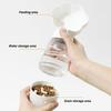 Dog Water Bottle Water Dispenser Drinking Bowl for Outdoor Walking Travel Drinking Bottle Water Container