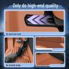 Eco-friendly Dustproof Car Floor Mats for Chery Tiggo 8 - Double-Layer Leather Interior Accessories