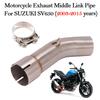 Pentru motociclete – Sisteme de evacuare