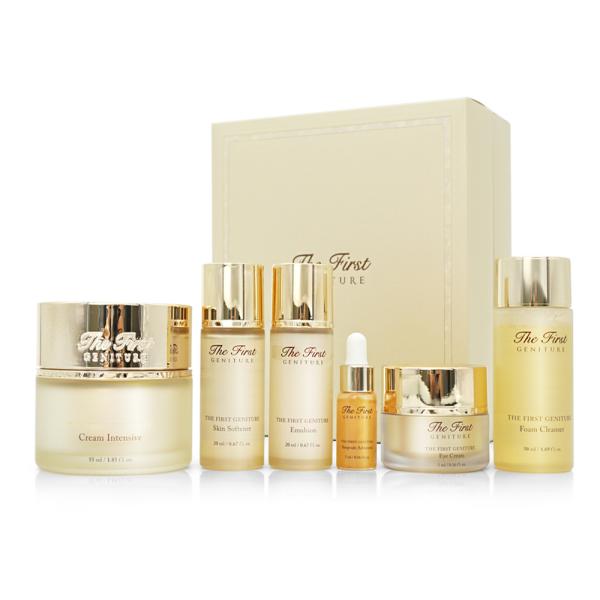 

Ohui The First Genature Cream Intensive Planning Set 55ml Y