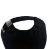 Hat, Embroidered Love Baseball Cap Men'S And Women'S Outdoor Sunscreen Soft Top, Peaked Cap