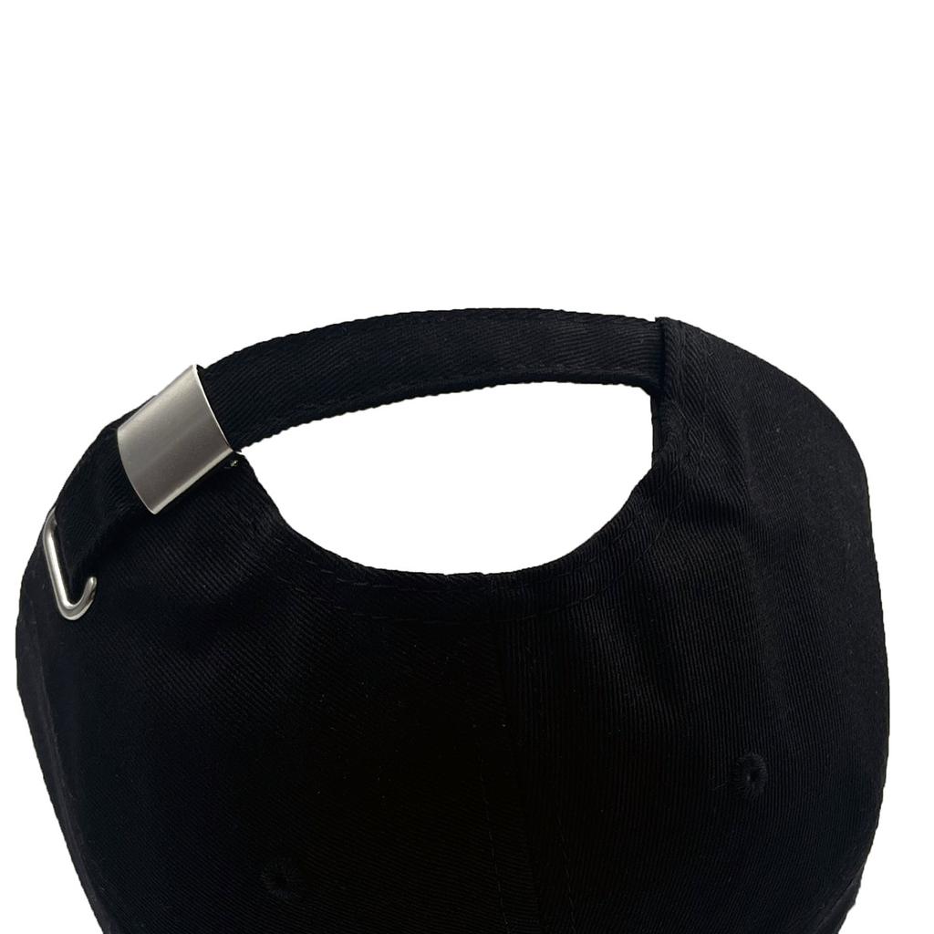 Hat, Embroidered Love Baseball Cap Men'S And Women'S Outdoor Sunscreen Soft Top, Peaked Cap